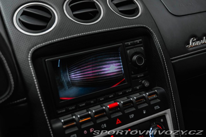 Lamborghini Gallardo 5.0 SE, 142/250, Lift, Ka 1800