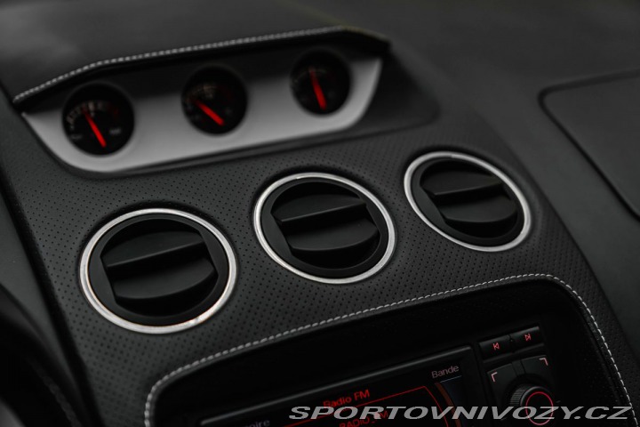 Lamborghini Gallardo 5.0 SE, 142/250, Lift, Ka 1800