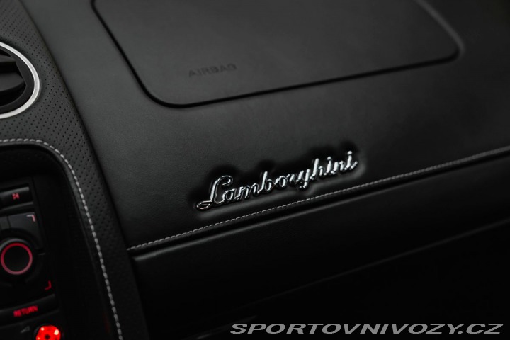 Lamborghini Gallardo 5.0 SE, 142/250, Lift, Ka 2006