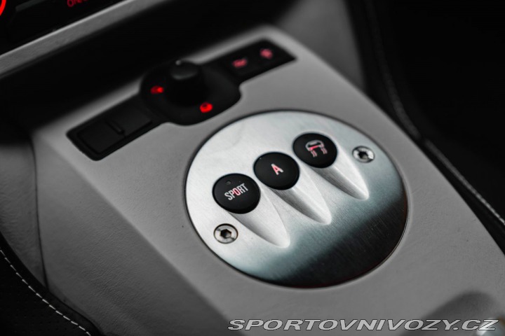 Lamborghini Gallardo 5.0 SE, 142/250, Lift, Ka 1800