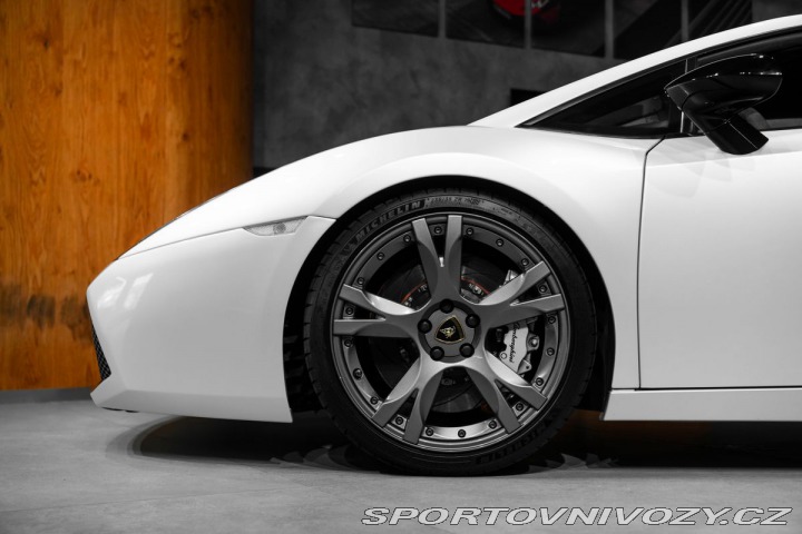 Lamborghini Gallardo 5.0 SE, 142/250, Lift, Ka 2006