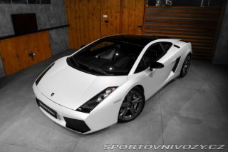 Lamborghini Gallardo 5.0 SE, 142/250, Lift, Ka 2006