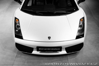 Lamborghini Gallardo 5.0 SE, 142/250, Lift, Ka 2006