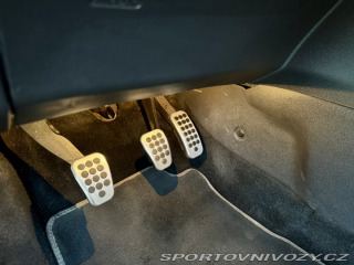 Ford Fiesta ST 200 2013