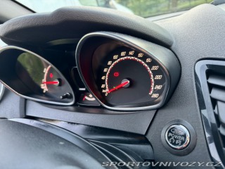 Ford Fiesta ST 200 2013