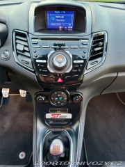 Ford Fiesta ST 200 2013