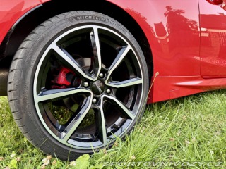 Ford Fiesta ST 200 2013