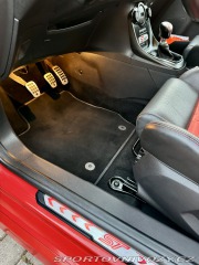 Ford Fiesta ST 200 2013