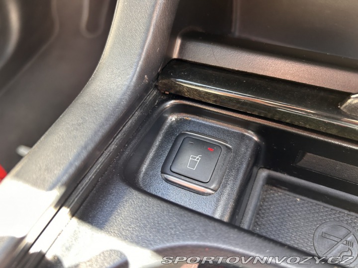 Mercedes-Benz Ostatní modely GLS 500 4MATIC AMG Designo, 7 2016