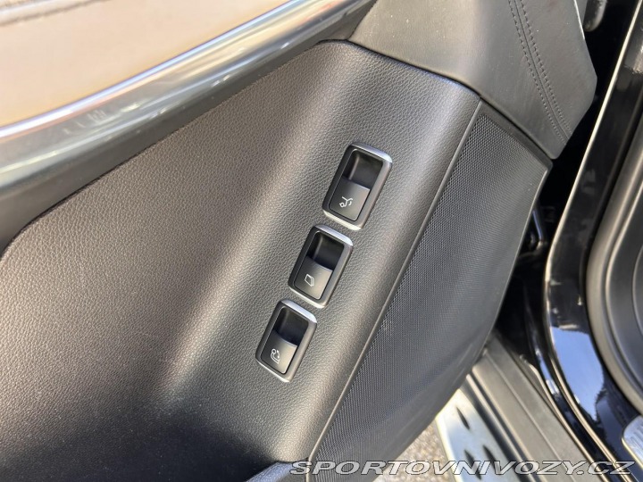 Mercedes-Benz Ostatní modely GLS 500 4MATIC AMG Designo, 7 2016