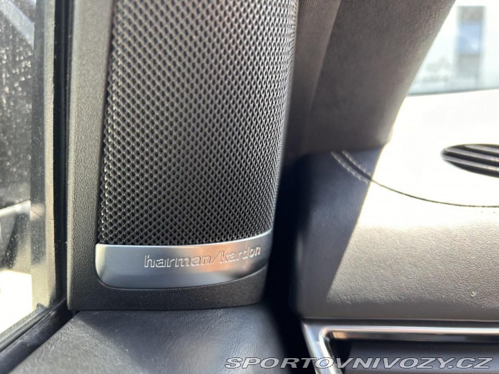 Mercedes-Benz Ostatní modely GLS 500 4MATIC AMG Designo, 7 2016