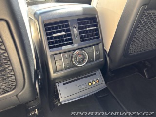 Mercedes-Benz Ostatní modely GLS 500 4MATIC AMG Designo, 7 2016