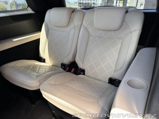 Mercedes-Benz Ostatní modely GLS 500 4MATIC AMG Designo, 7 2016