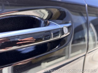 Mercedes-Benz Ostatní modely GLS 500 4MATIC AMG Designo, 7 2016