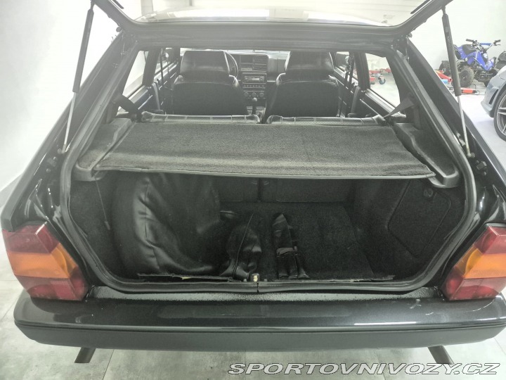 Lancia Delta Integrale 16V 1991