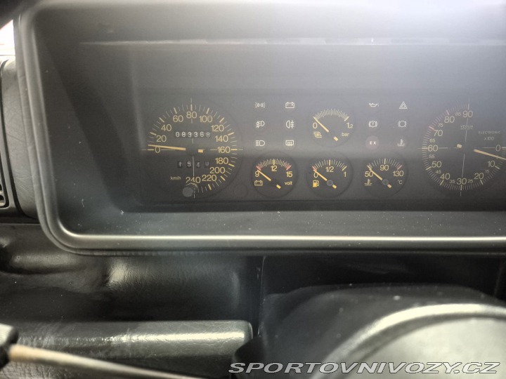 Lancia Delta Integrale 16V 1991