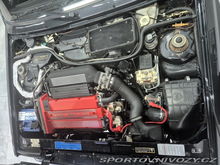 Lancia Delta Integrale 16V 1991