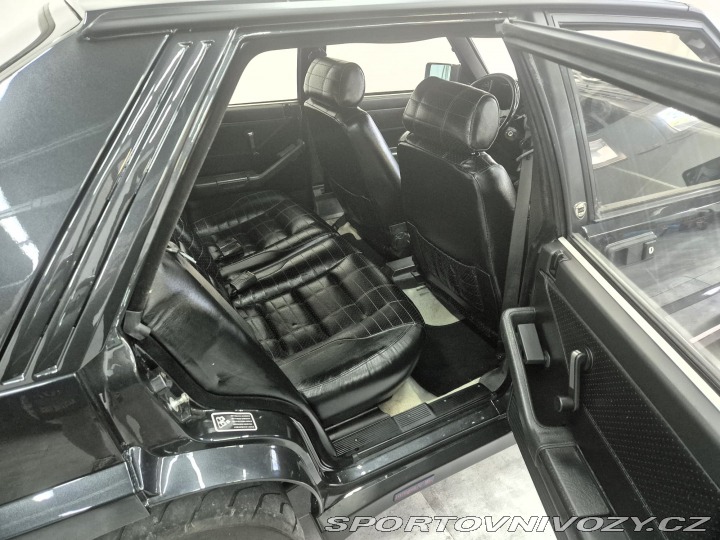 Lancia Delta Integrale 16V 1991