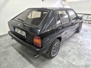 Lancia Delta Integrale 16V 1991