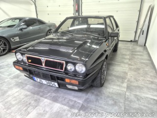 Lancia Delta Integrale 16V 1991