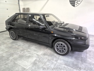 Lancia Delta Integrale 16V 1991
