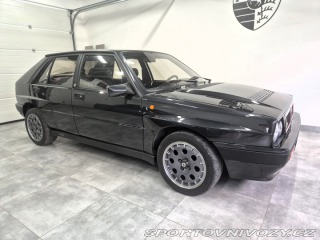 Lancia Delta Integrale 16V 1991