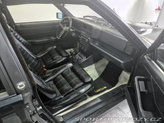 Lancia Delta Integrale 16V 1991