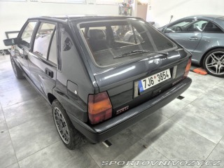 Lancia Delta Integrale 16V 1991