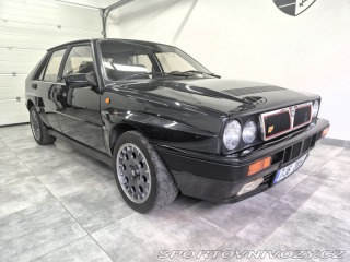 Lancia Delta Integrale 16V 1991