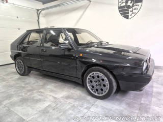 Lancia Delta Integrale 16V 1991
