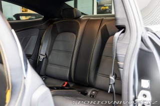 Mercedes-Benz C Final Edition 2022