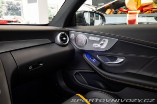 Mercedes-Benz C Final Edition 2022