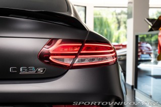 Mercedes-Benz C Final Edition 2022