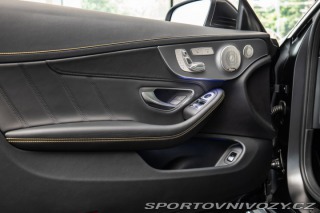 Mercedes-Benz C Final Edition 2022