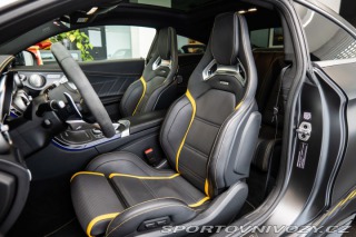 Mercedes-Benz C Final Edition 2022