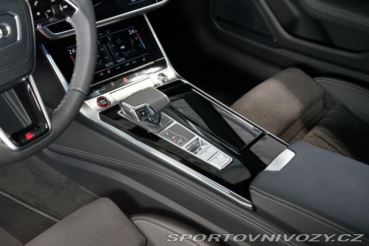 Audi S6 AVANT*TDI*QUATTRO*B&O 2025