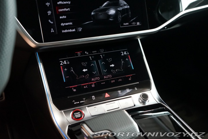 Audi S6 AVANT*TDI*QUATTRO*B&O 2025