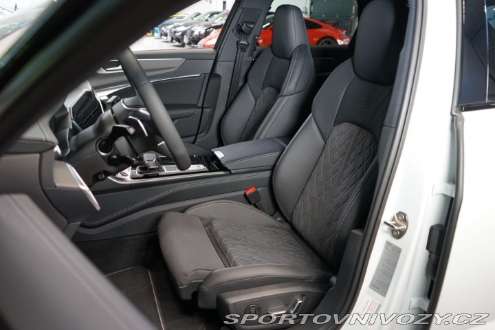 Audi S6 AVANT*TDI*QUATTRO*B&O 2025