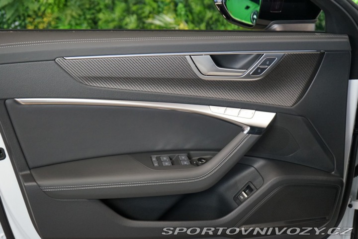 Audi S6 AVANT*TDI*QUATTRO*B&O 2025