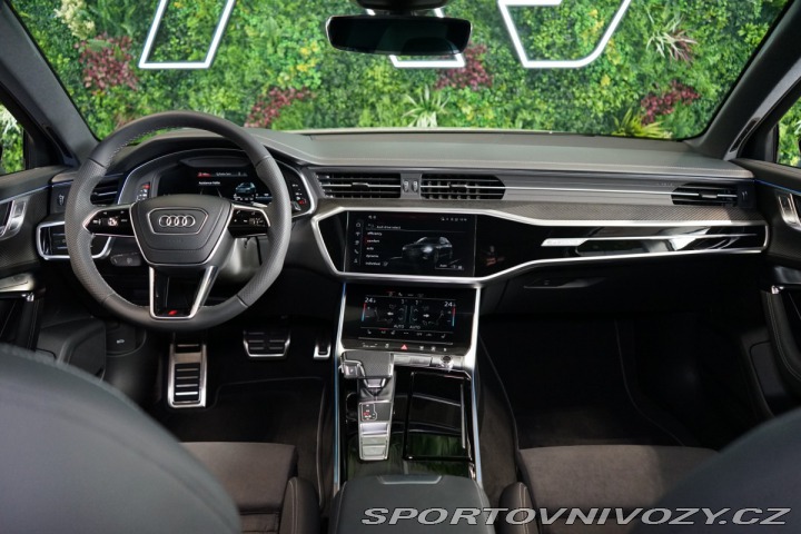Audi S6 AVANT*TDI*QUATTRO*B&O 2025