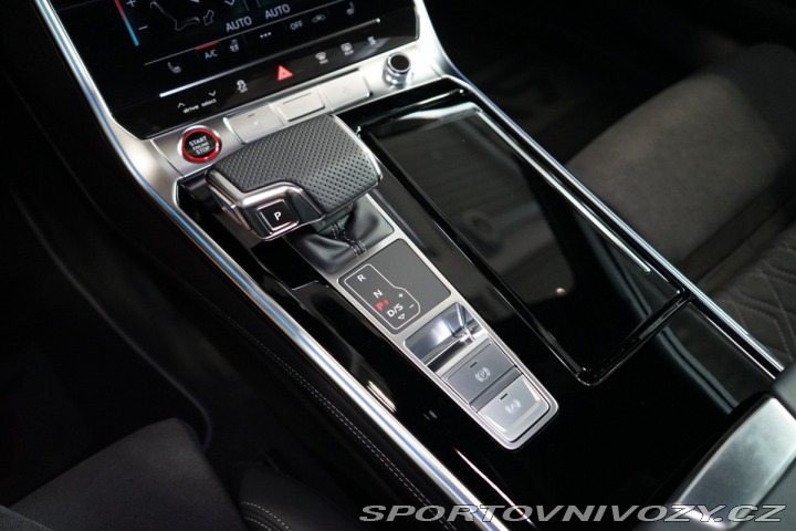Audi S6 AVANT*TDI*QUATTRO*B&O 2025