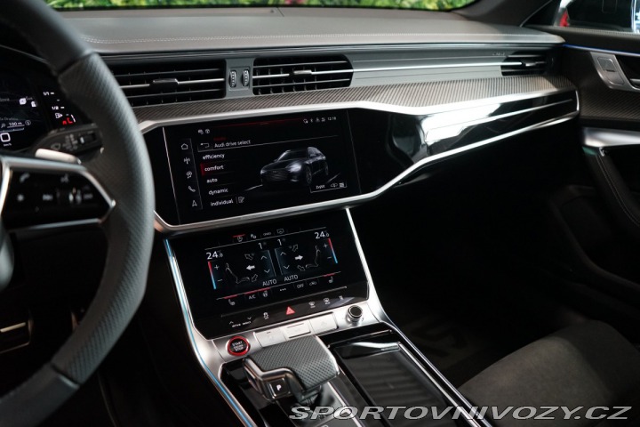 Audi S6 AVANT*TDI*QUATTRO*B&O 2025