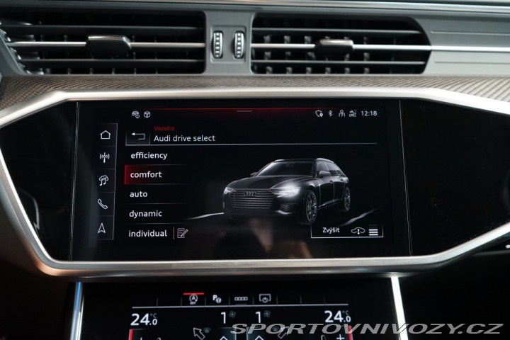 Audi S6 AVANT*TDI*QUATTRO*B&O 2025