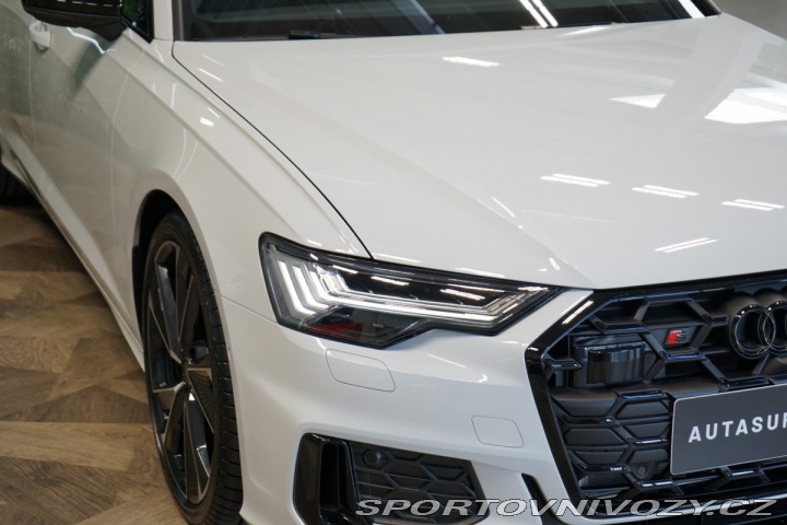 Audi S6 AVANT*TDI*QUATTRO*B&O 2025