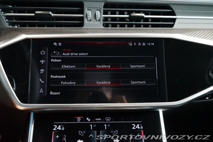 Audi S6 AVANT*TDI*QUATTRO*B&O 2025