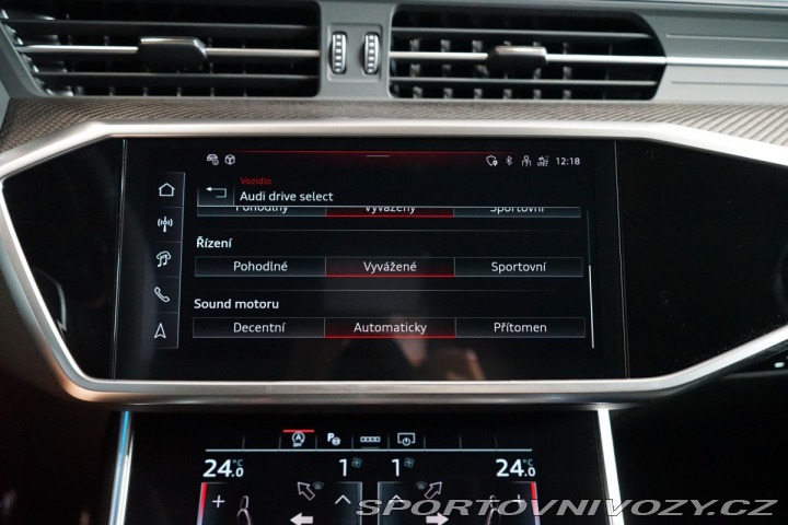 Audi S6 AVANT*TDI*QUATTRO*B&O 2025