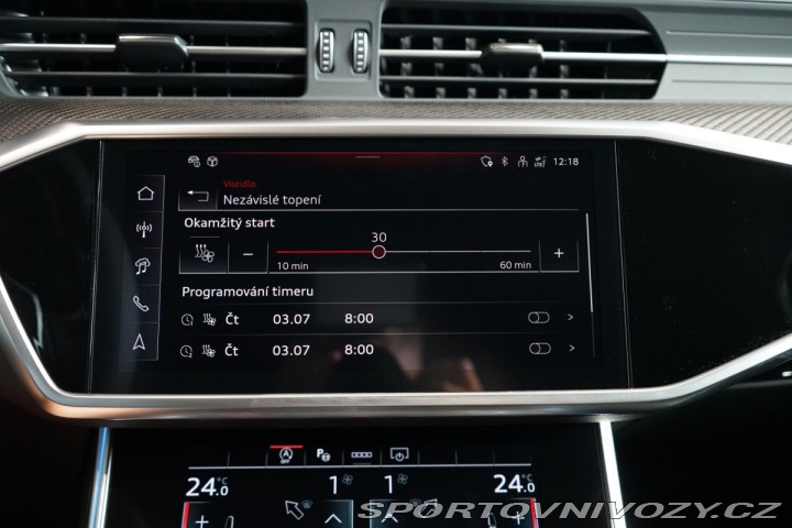 Audi S6 AVANT*TDI*QUATTRO*B&O 2025