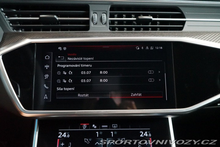 Audi S6 AVANT*TDI*QUATTRO*B&O 2025