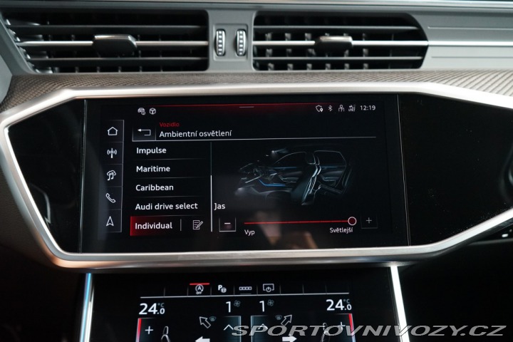 Audi S6 AVANT*TDI*QUATTRO*B&O 2025