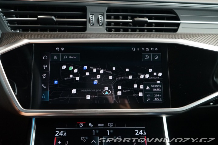 Audi S6 AVANT*TDI*QUATTRO*B&O 2025